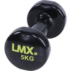 Vinyl Dumbbellset (2 stuks/set) 5 kg