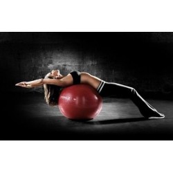 SKLZ Stability Ball - 55 cm