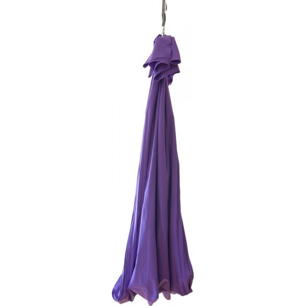 Aerial Yoga Doek - Paars