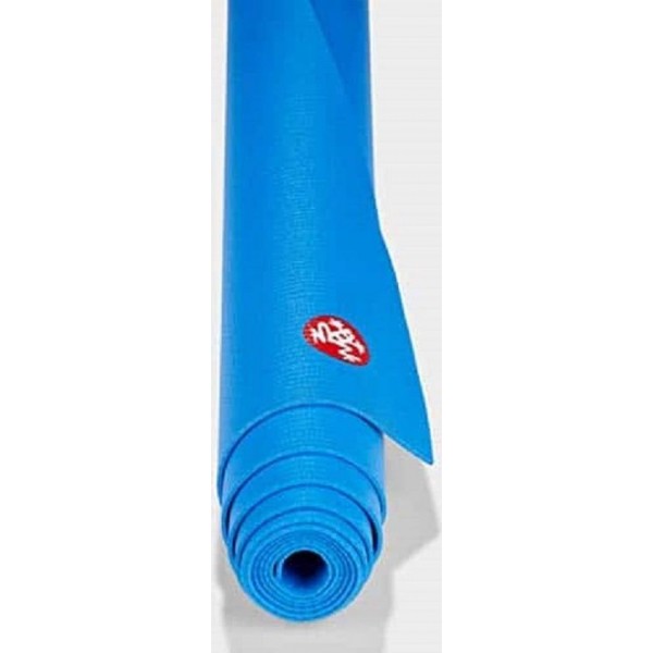 Manduka Pro Travel Yoga Mat – Be Bold Blue