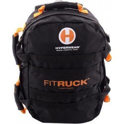 Hyperwear Fitruck rugzak