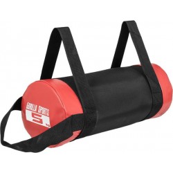 Gorilla Sports Weightbag 5 kg Kunststof gevuld met zand&metaalkorrels