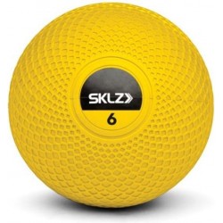 SKLZ Medicijnbal - 6 lb