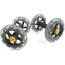 Hammer Fitness - Core Wheel - SET