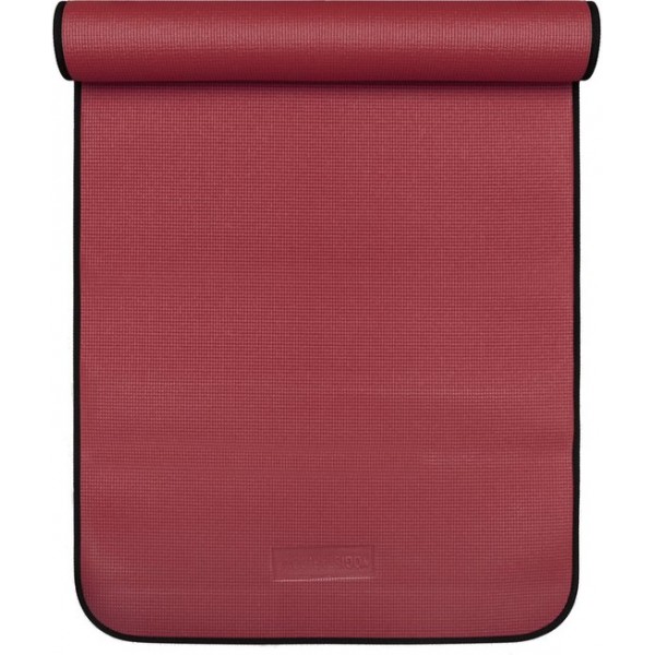 Yogistar Yogamat soft bordeaux