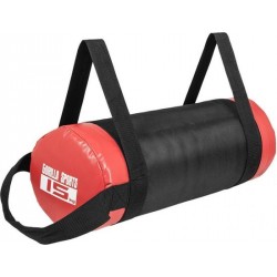 Gorilla Sports Weightbag 15 kg - Kunststof - met zand en metaalkorrels