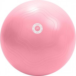 PURE2IMPROVE  Yogabal - Roze - Workout - Yoga - Accessoire