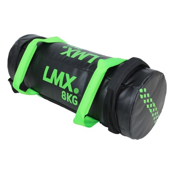 LMX Weightbag - Gewichtszak - Power bag - Bisonyl - 8 kilo