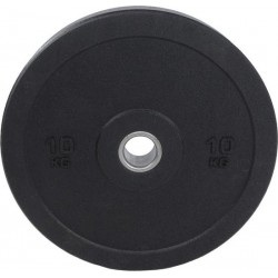 Hi-Temp Bumper Plate 10kg