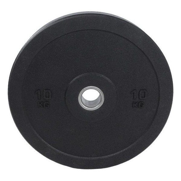 Hi-Temp Bumper Plate 10kg