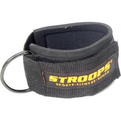 Stroops - Wrist - Ankle strap Small (2"-5 cm)