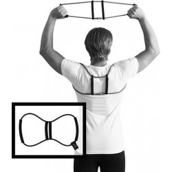 Posture Rugtrainer - Medium Power - XS/M