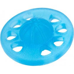 Xq Max Jelly Round Grip Trainer 10 Cm Niveau 3 Blauw