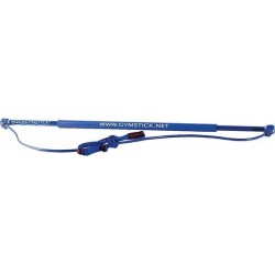 Gymstick - Aqua medium - blauw