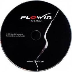 FLOWIN Golf CD