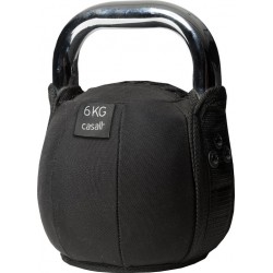 Casall Kettlebell soft 6 kg