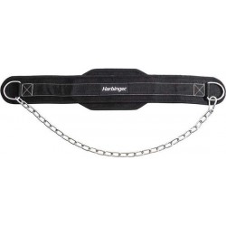 PolyPRO Dip Belt Riem | Harbinger®