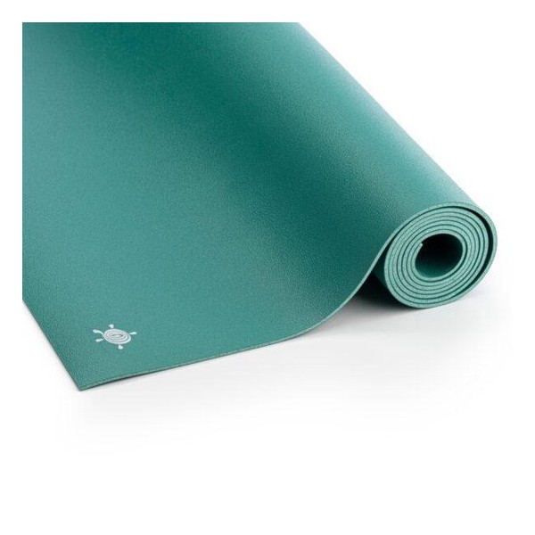 Kurma Geco Lite Lagoon Yogamat (185 x 66 x 0,4 cm) -groen