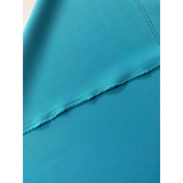 Aerial Yoga Doek - Aqua