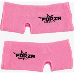 FORZA KIDS ROZE ENKELBESCHERMERS