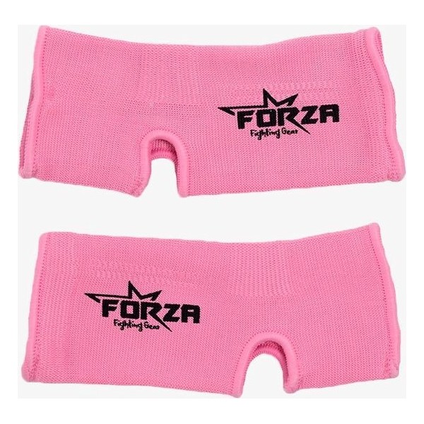 FORZA KIDS ROZE ENKELBESCHERMERS