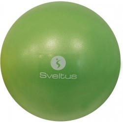 Sveltus Zachte Bal 22 - 24 Cm Groen In Doosje