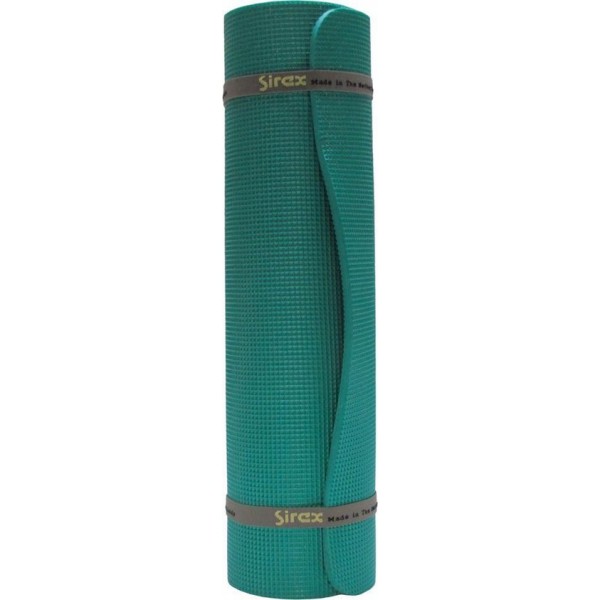 SIREX® STAR SOUPLESSE 10-M, GREEN, 180 X 60 X 1,0 CM