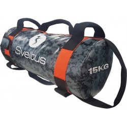 Sveltus Powerbag Camouflage 15 Kg