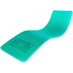 TheraBand Oefenmat - groen - 190x60x2,5 cm