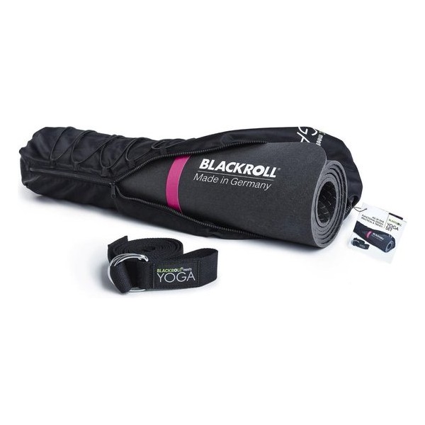 BLACKROLL® YOGA SET