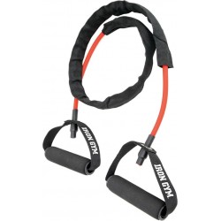 Iron Gym Tube Trainer - Weerstandsband - Resistance band