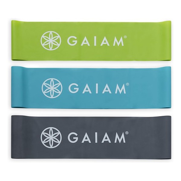 Gaiam Loop Band Kit