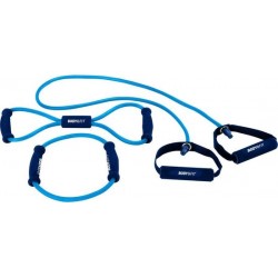 Body & Fit 3-delige expander set