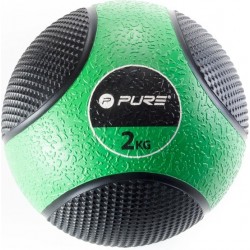 Pure2Improve Medicine Ball 2kg