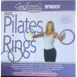 TKO Pilates Ringen Work-out