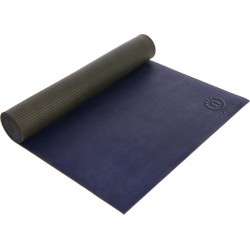 Natural fitness Hero Yogamat 6mm - indigo