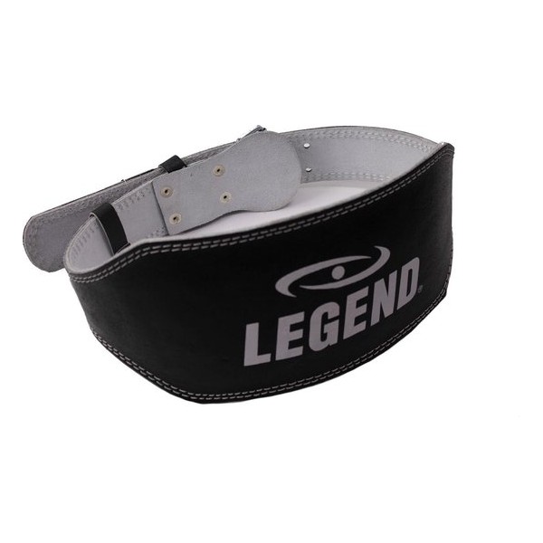 Fitness Riem Leder Legend  L