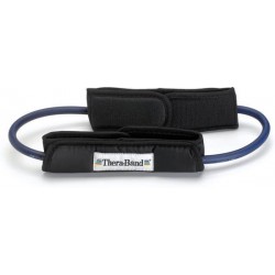 Thera-Band - Tubing Loop, zeer zwaar - blauw