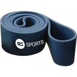 Power band - extra heavy- blauw