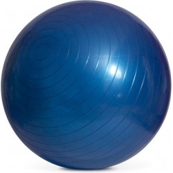 Fitnessbal - Fitness Bal - Yogabal - Yogal Bal - I-Wannahave - Blauwe bal