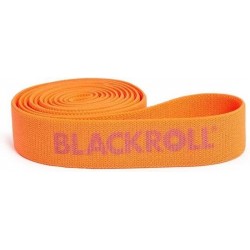 Blackroll - Super Band Weerstandsband - Licht