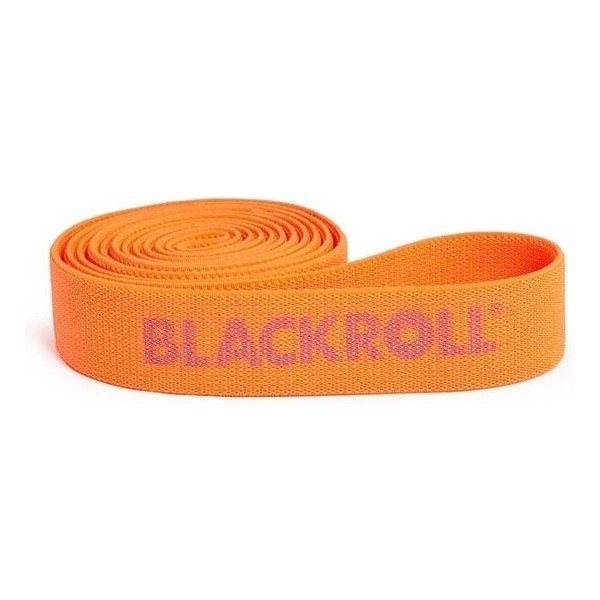 Blackroll - Super Band Weerstandsband - Licht