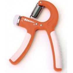 Sissel Handtrainer Hand Grip oranje SIS-162.101