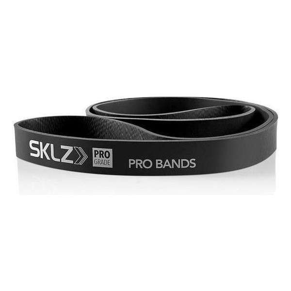 SKLZ - Pro Bands - Weerstandsband - Heavy - Zwart