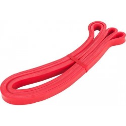 Gorilla Sports - Weerstandsband  208 x 0,45 x 1,30 cm - Latex