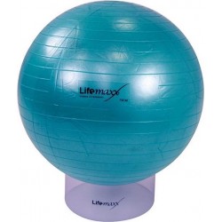 Gym ball 75cm - groen