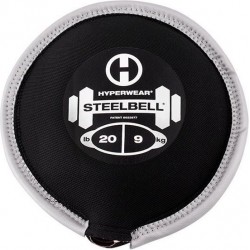 Hyperwear SteelBell 9 kg