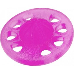 Xq Max Jelly Round Grip Trainer 10 Cm Niveau 1 Roze