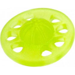 Xq Max Jelly Round Grip Trainer 10 Cm Niveau 2 Groen