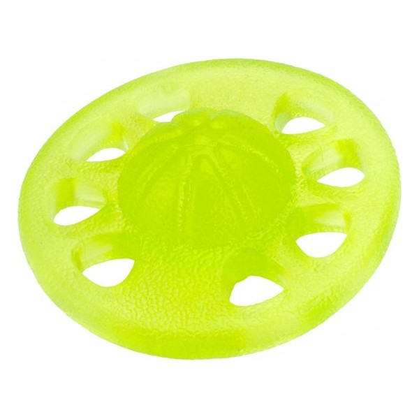 Xq Max Jelly Round Grip Trainer 10 Cm Niveau 2 Groen